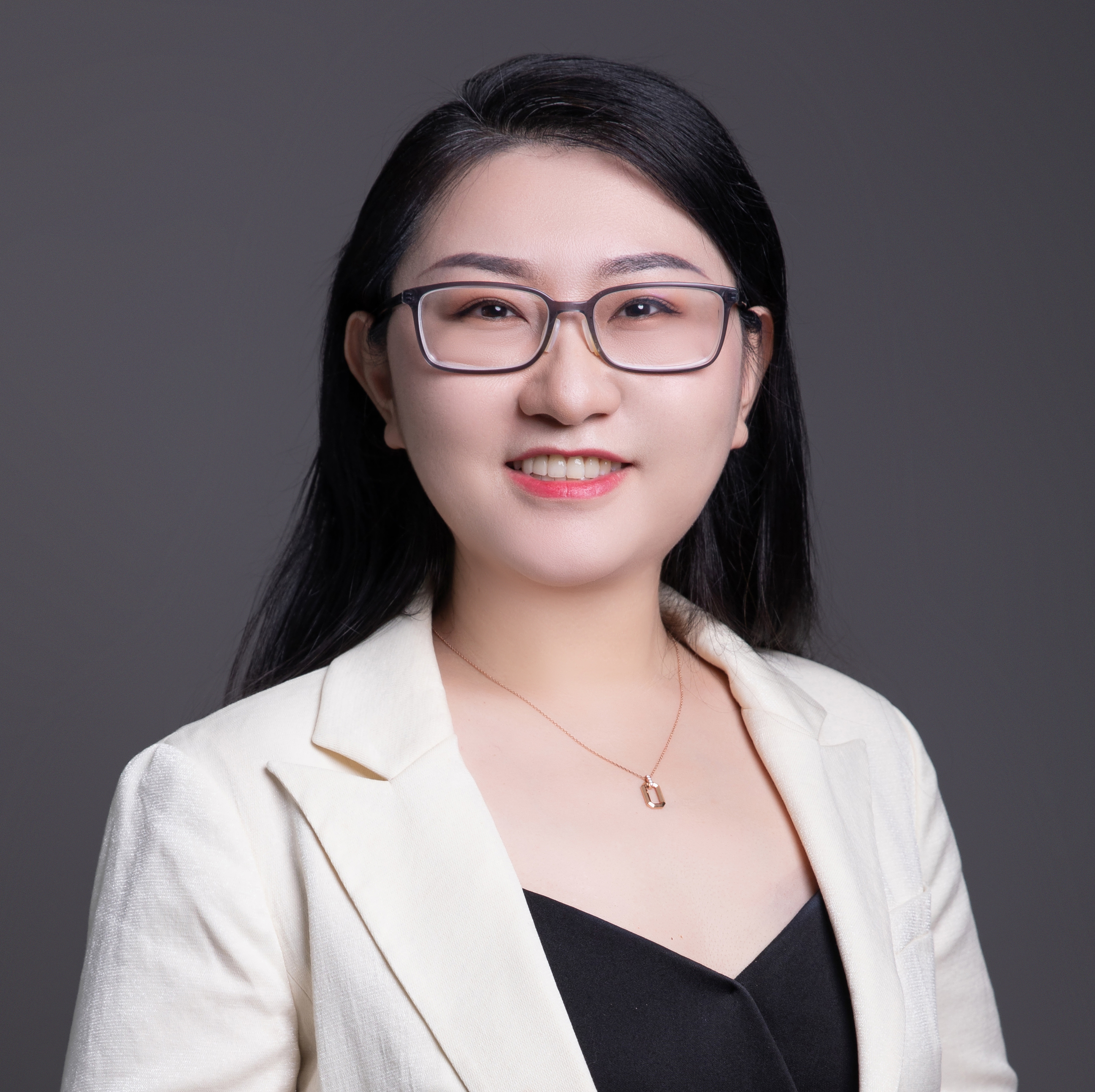 Anqi Xu